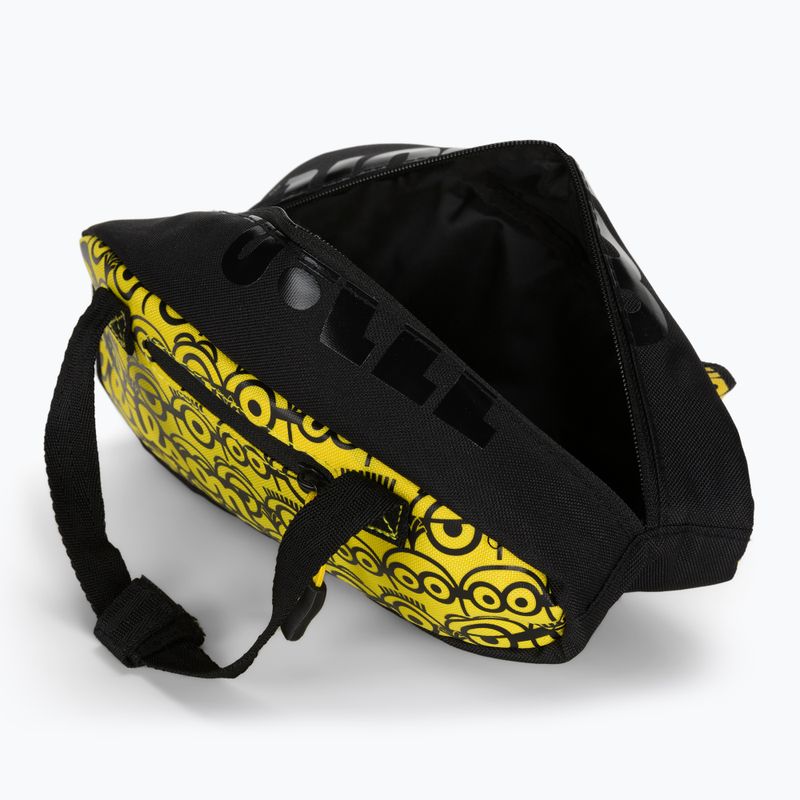 Vaikiška kosmetinė Wilson Minions Mini Bag yellow WR8013901 3