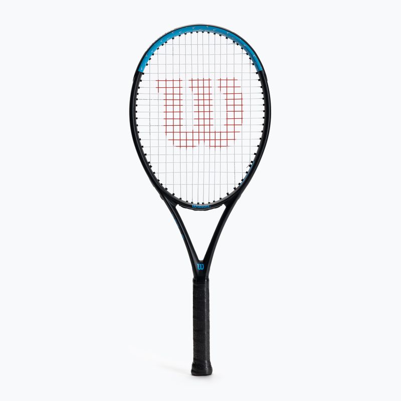 Wilson Ultra Power 103 teniso raketė juoda WR083210U