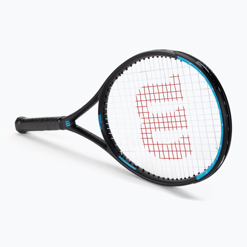 Wilson Ultra Power 103 teniso raketė juoda WR083210U 2