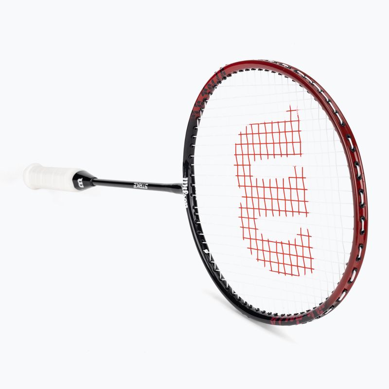 Badmintono raketė Wilson Striker 2