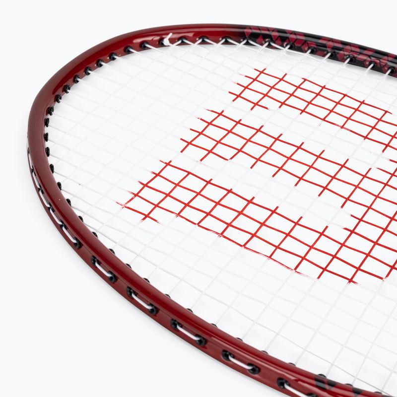 Badmintono raketė Wilson Striker 5