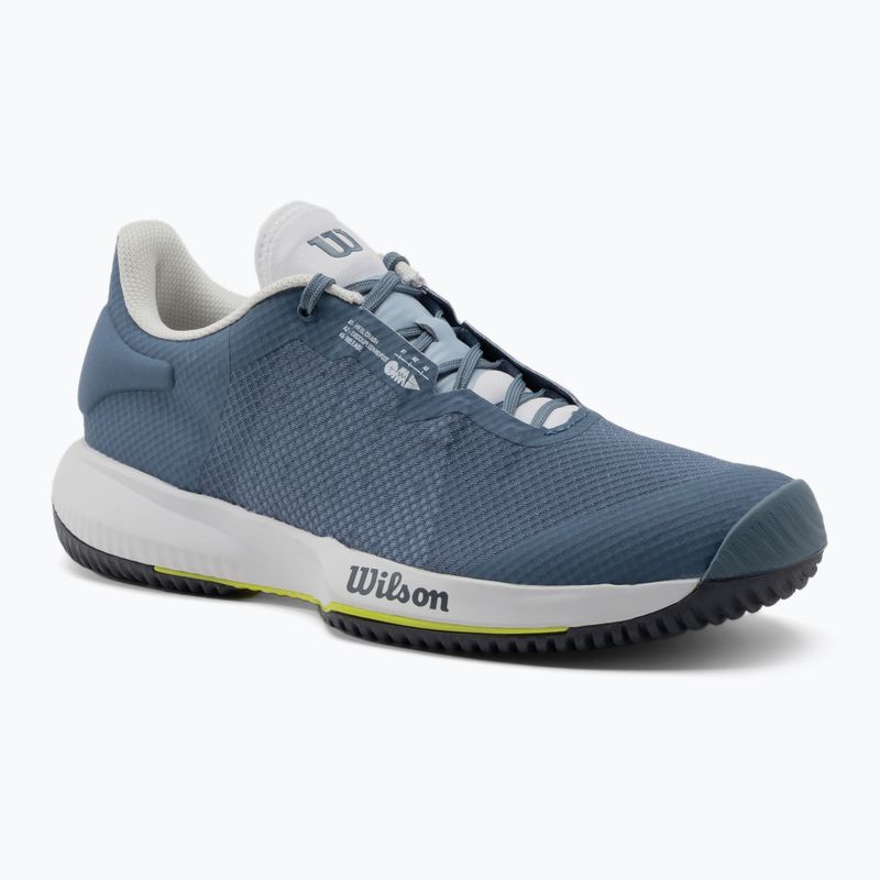 Vyriški teniso bateliai Wilson Kaos Swift blue WRS328960