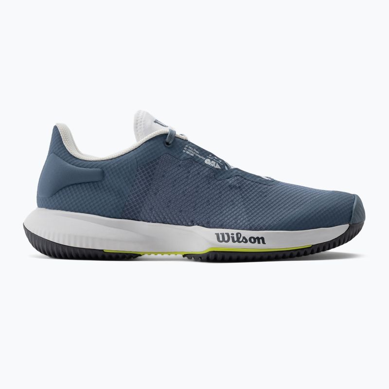 Vyriški teniso bateliai Wilson Kaos Swift blue WRS328960 2