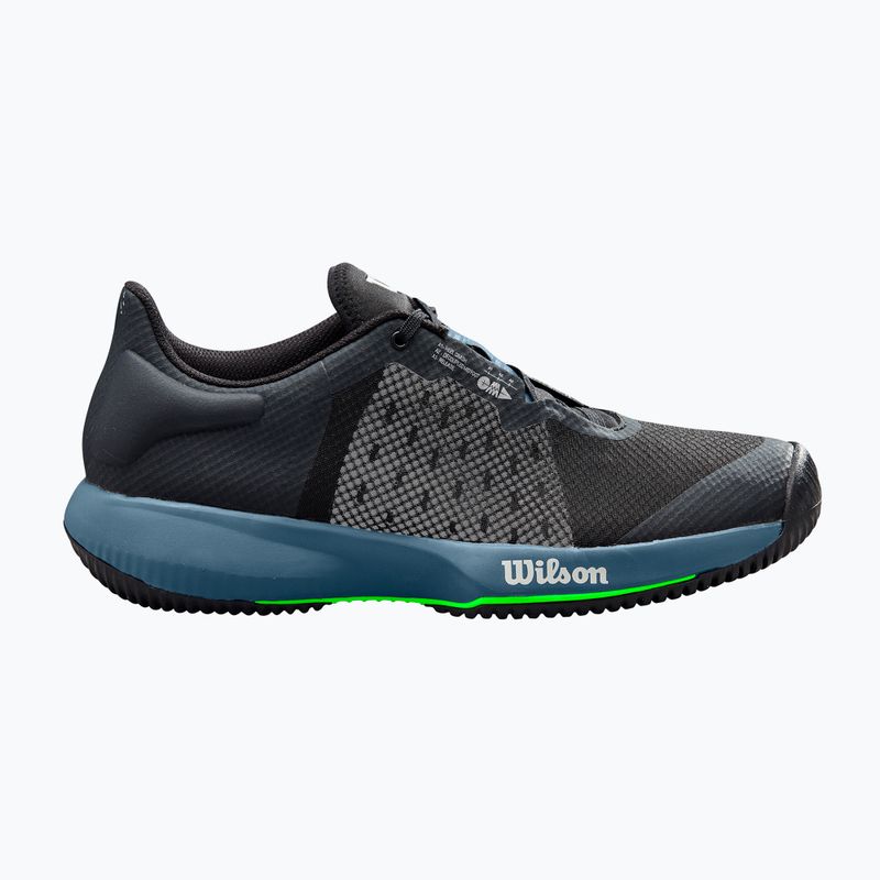 Vyriški teniso bateliai Wilson Kaos Swift black WRS328970 9