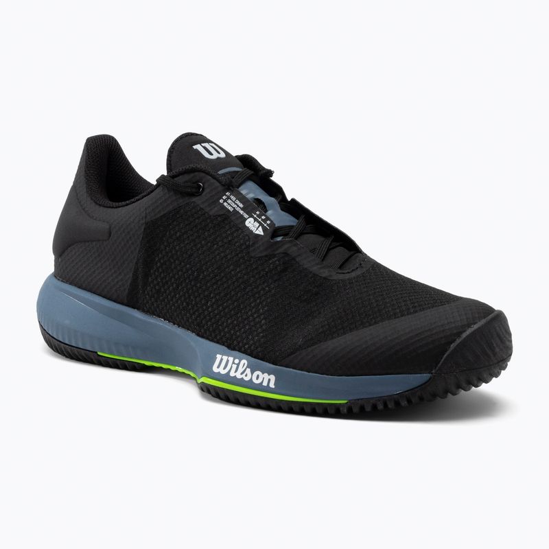 Vyriški teniso bateliai Wilson Kaos Swift black WRS328970