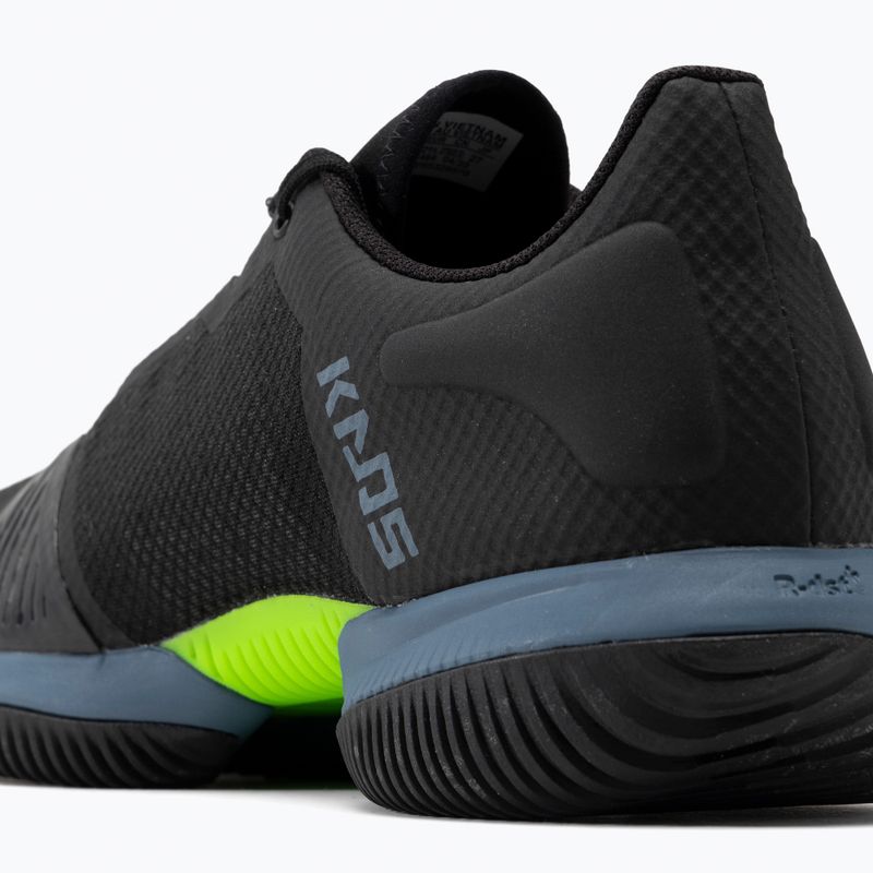 Vyriški teniso bateliai Wilson Kaos Swift black WRS328970 8
