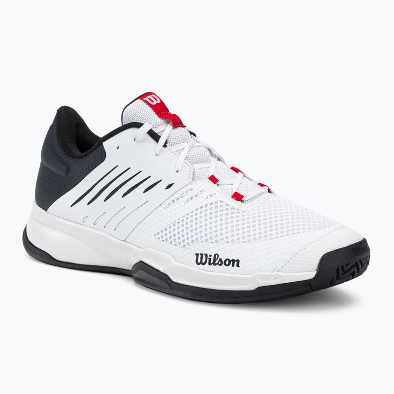 Vyriški teniso bateliai Wilson Kaos Devo 2.0 white WRS329020