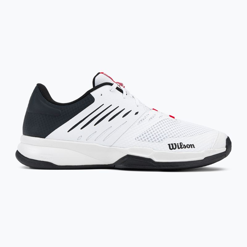 Vyriški teniso bateliai Wilson Kaos Devo 2.0 white WRS329020 2