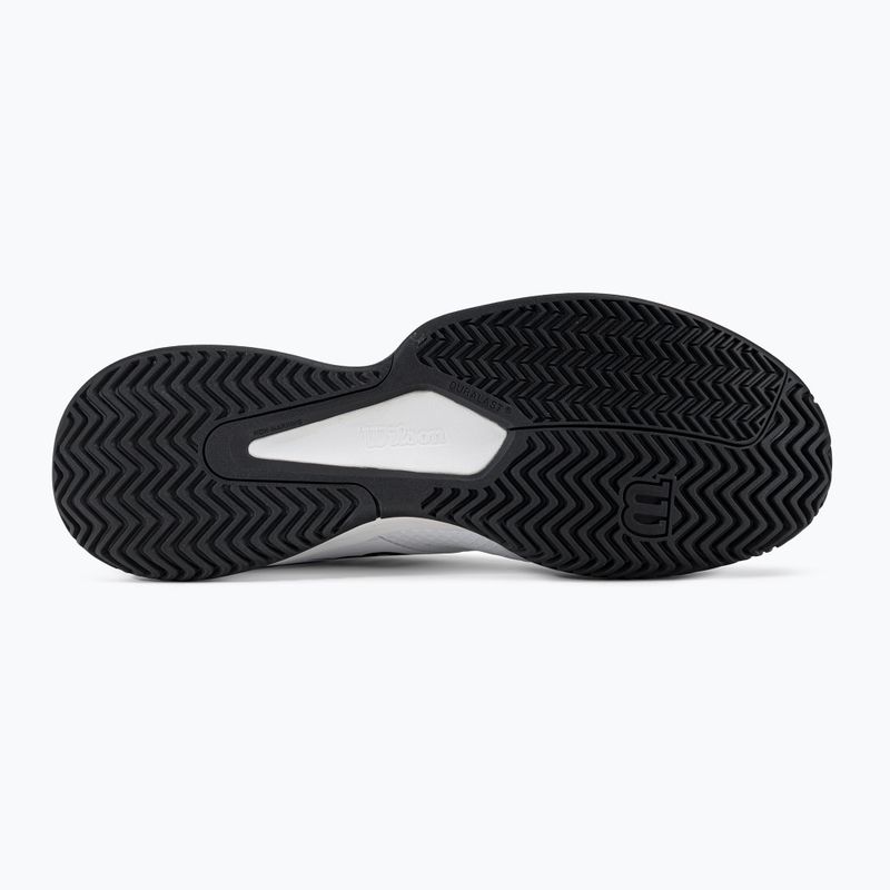 Vyriški teniso bateliai Wilson Kaos Devo 2.0 white WRS329020 5