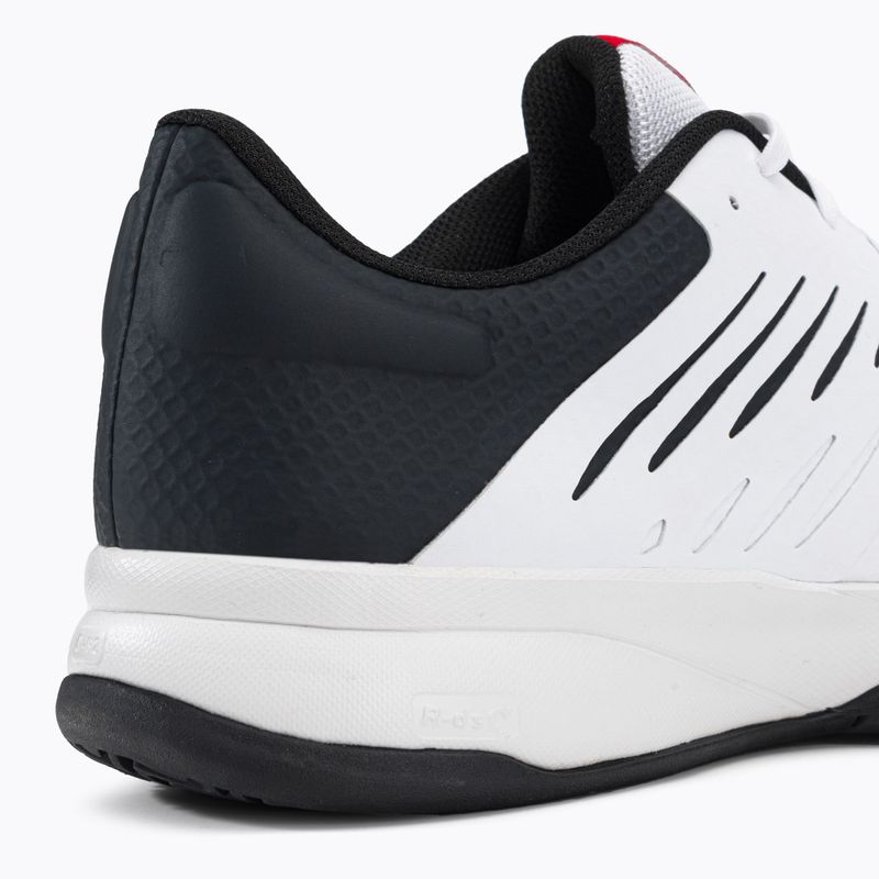 Vyriški teniso bateliai Wilson Kaos Devo 2.0 white WRS329020 8