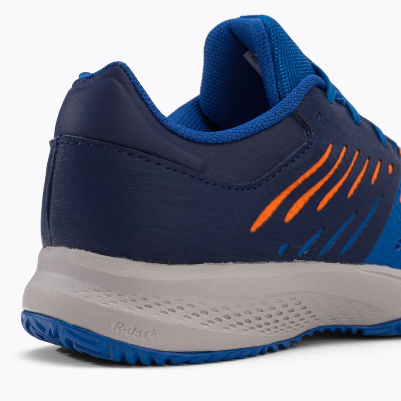 Vyriški teniso bateliai Wilson Kaos Comp 3.0 blue WRS328750 8
