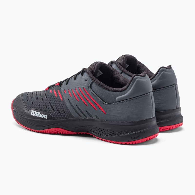 Vyriški teniso bateliai Wilson Kaos Comp 3.0 black WRS328760 3