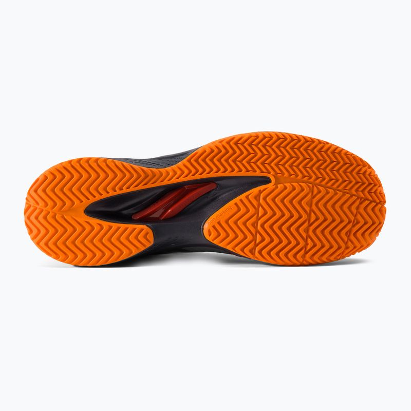 Vyriški teniso bateliai Wilson Kaos Comp 3.0 red WRS328770 4