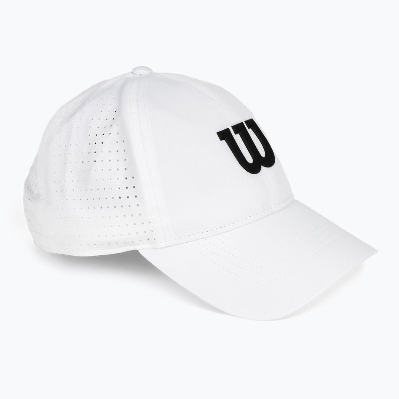 Vyriška Wilson Ultralight Tennis Cap II white WRA815201