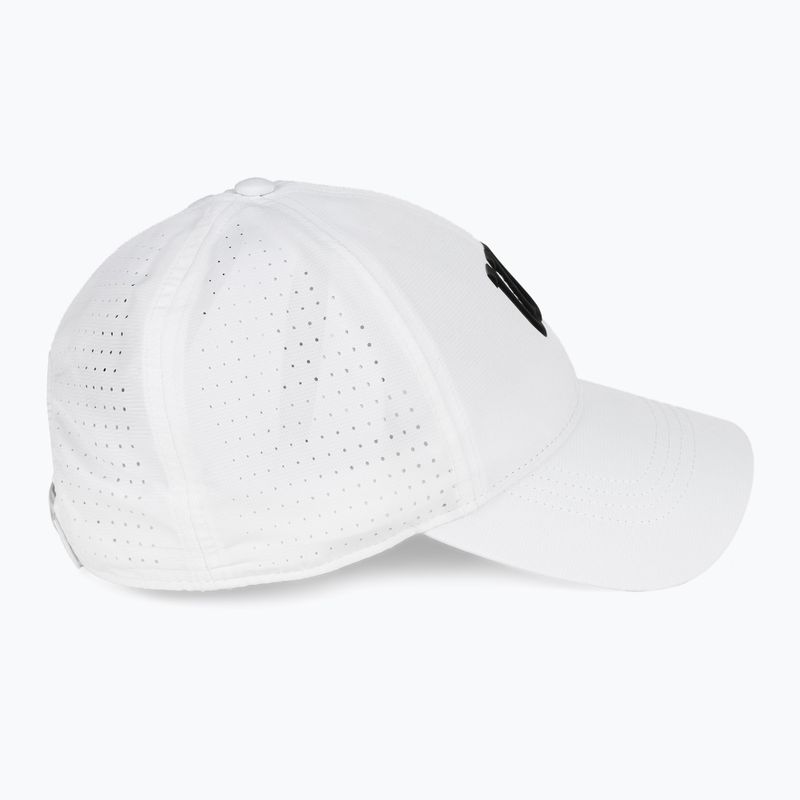 Vyriška Wilson Ultralight Tennis Cap II white WRA815201 2