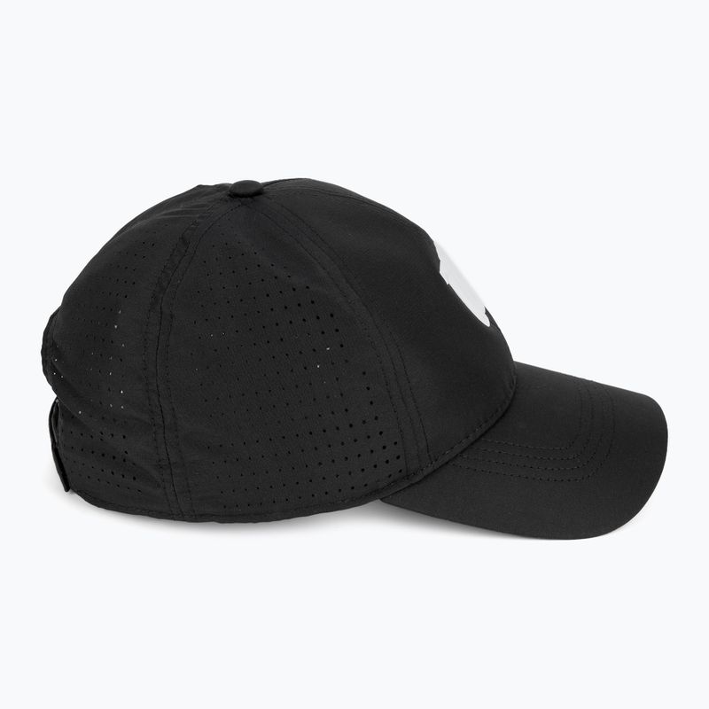 Vyriška Wilson Ultralight Tennis Cap II black WRA815202 2