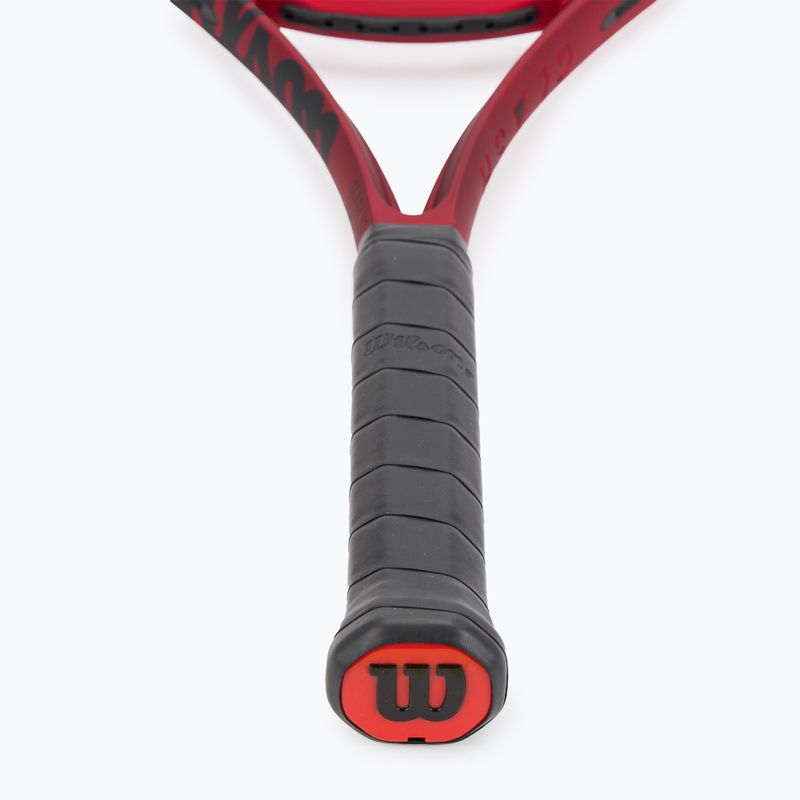 Teniso raketė Wilson Clash 98 V2.0 3