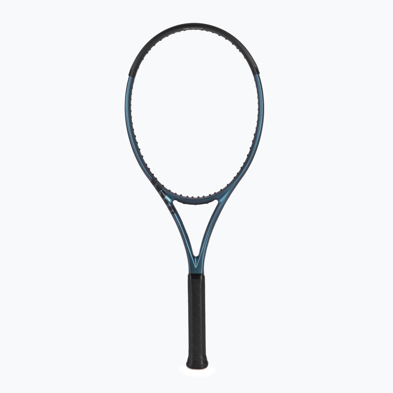 Wilson Ultra 100L V4.0 teniso raketė mėlynai violetinė WR108411