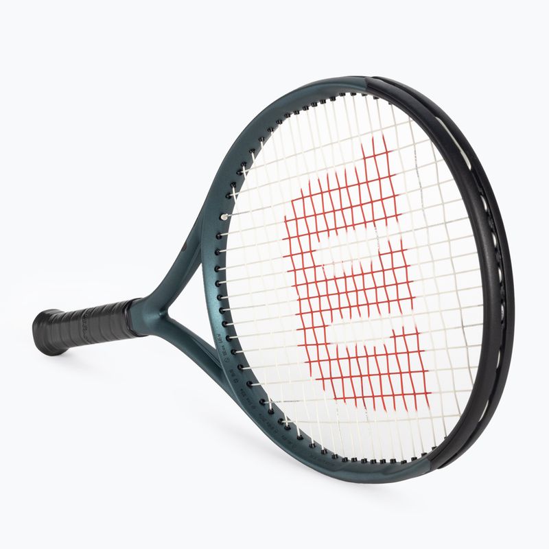 Vaikiška teniso raketė Wilson Ultra 26 V4.0 blue WR116510U 2