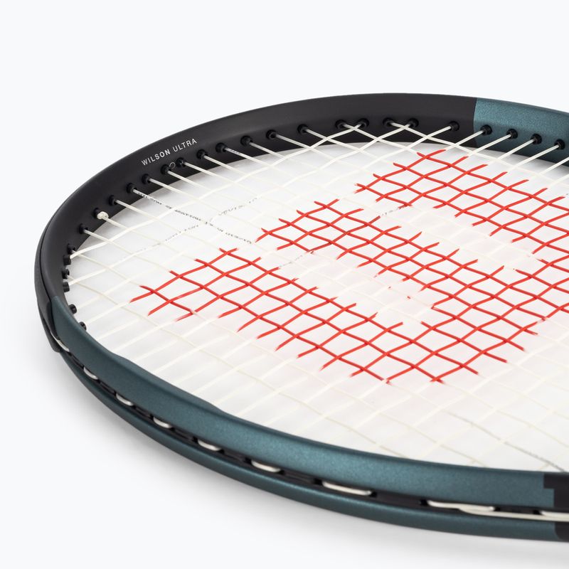 Vaikiška teniso raketė Wilson Ultra 26 V4.0 blue WR116510U 5