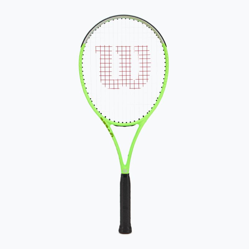Teniso raketė Wilson Blade Feel RXT 105