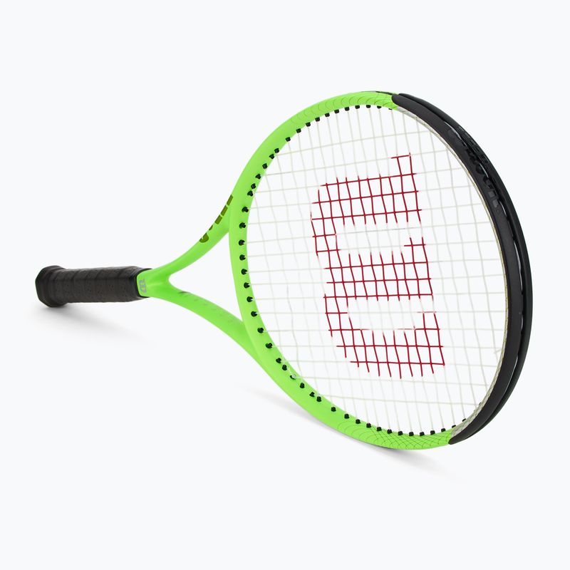 Teniso raketė Wilson Blade Feel RXT 105 2