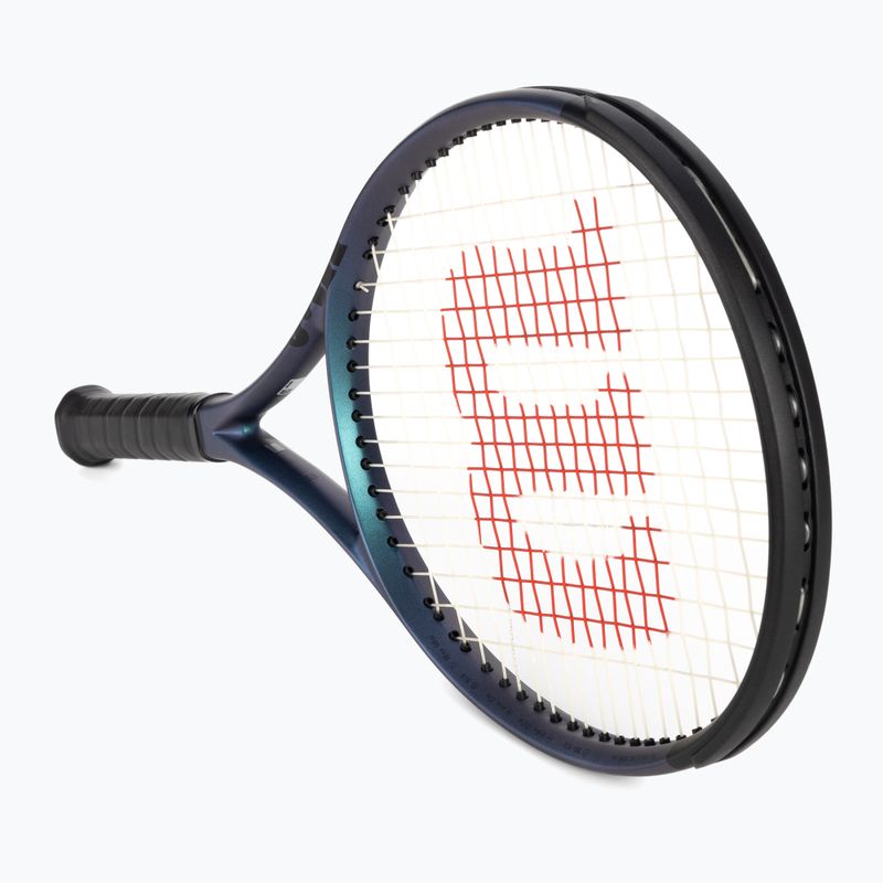 Wilson Ultra 100UL V4.0 teniso raketė mėlynai violetinė WR108510 2