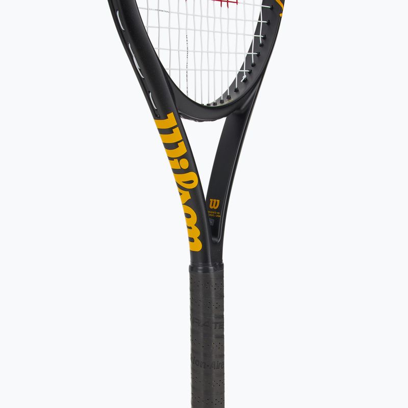 Teiniso raketė Wilson Hyper Hammer Legacy Mid 4