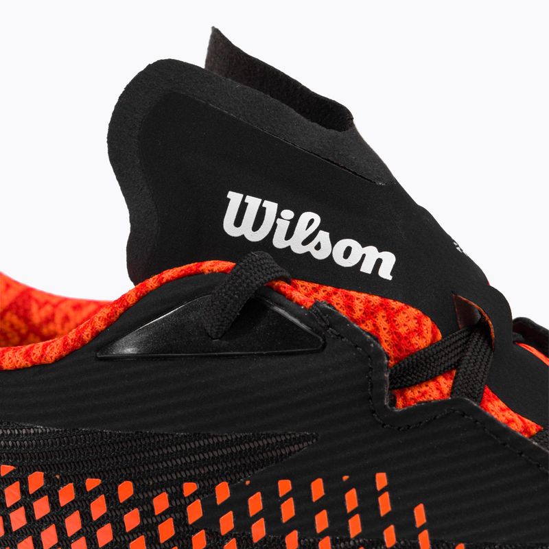 Vyriški teniso bateliai Wilson Kaos Swift 1.5 black WRS330980 9