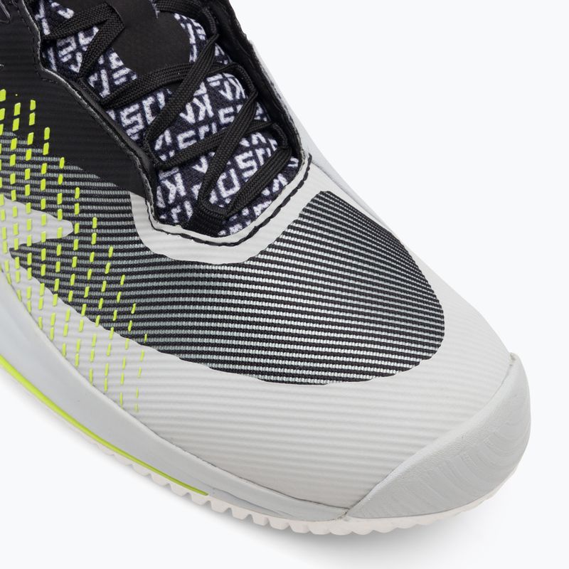 Vyriški teniso bateliai Wilson Kaos Swift 1.5 blue WRS330150 7