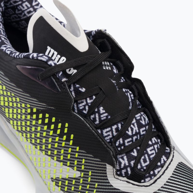 Vyriški teniso bateliai Wilson Kaos Swift 1.5 blue WRS330150 8