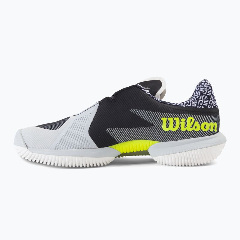 Vyriški teniso bateliai Wilson Kaos Swift 1.5 blue WRS330150 10