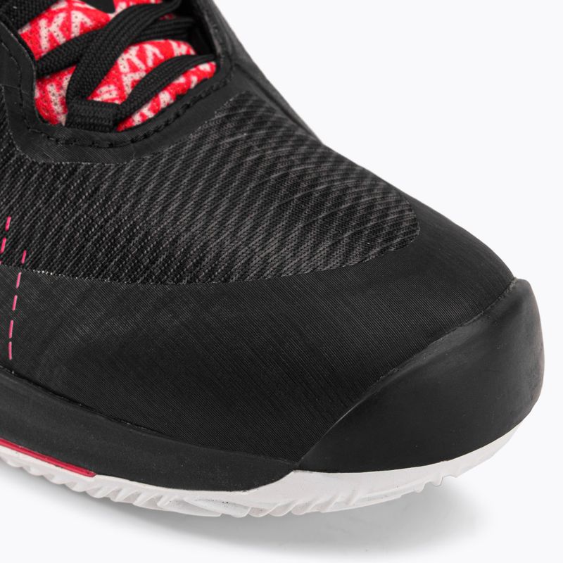 Moteriški teniso bateliai Wilson Kaos Swift 1.5 Clay black WRS331100 9