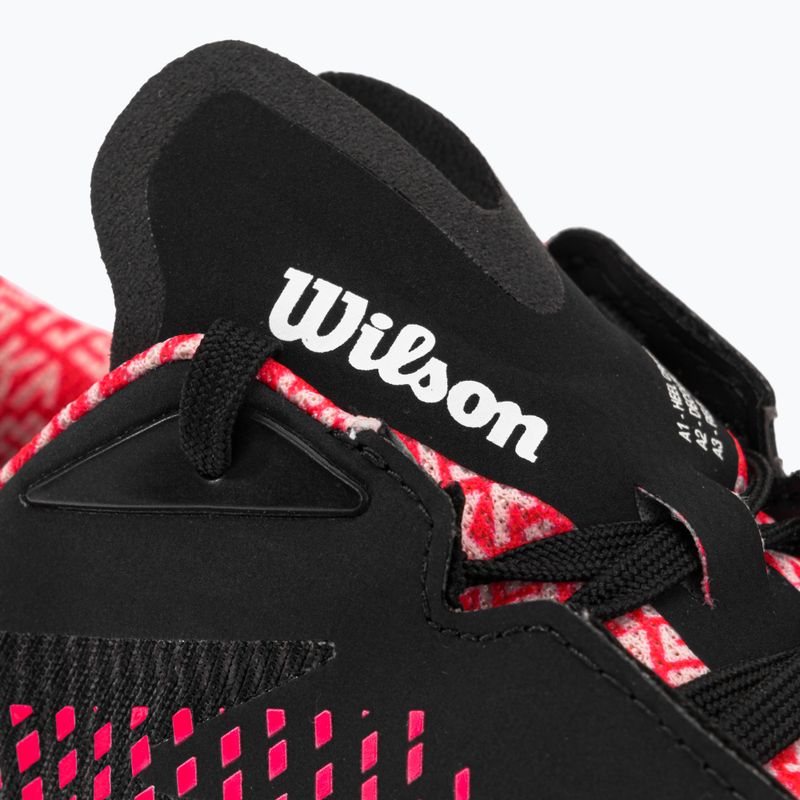 Moteriški teniso bateliai Wilson Kaos Swift 1.5 Clay black WRS331100 11