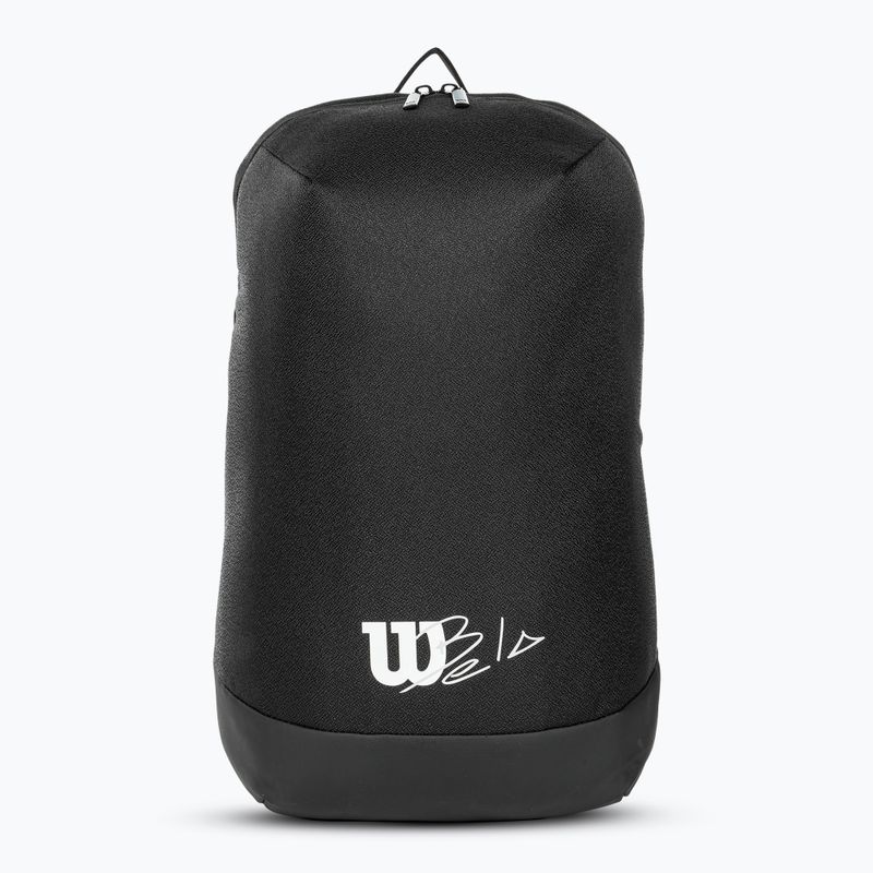 Padelio kuprinė Wilson Bela black