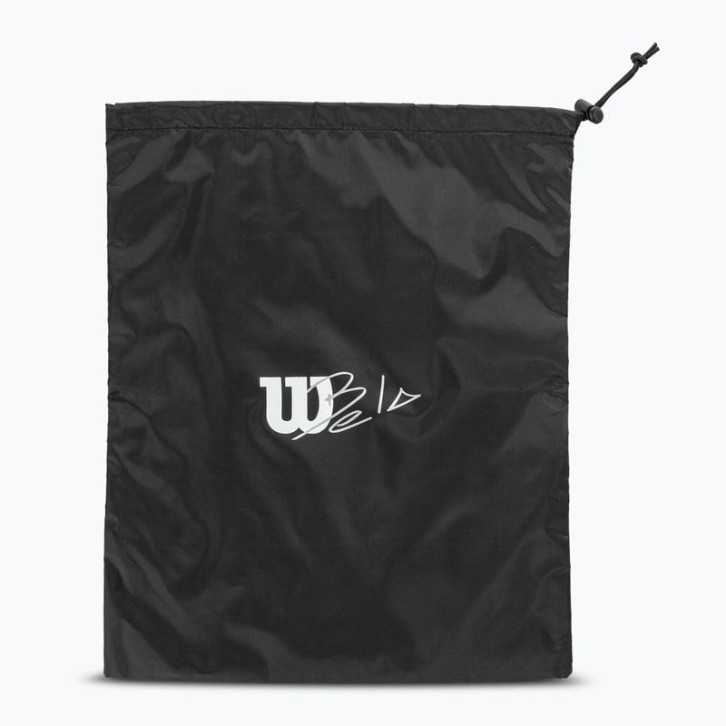 Padelio kuprinė Wilson Bela black 6