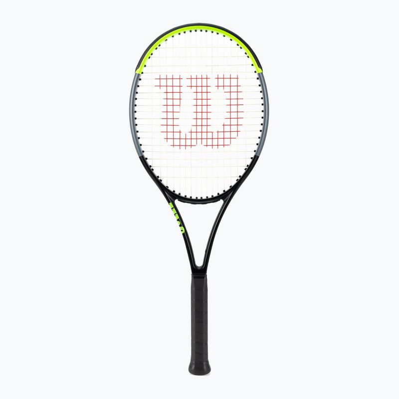 Wilson Blade 100L V7.0 teniso raketė WR014010