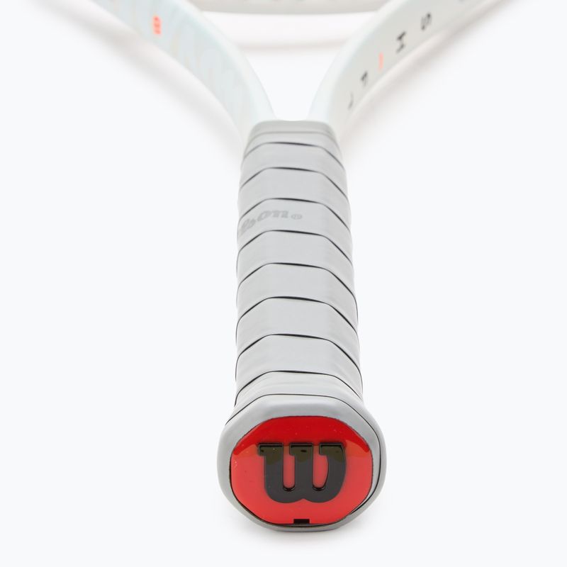Teniso raketė Wilson Shift 99 V1 oyster 10