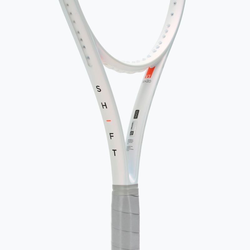 Teniso raketė Wilson Shift 99 V1 oyster 11