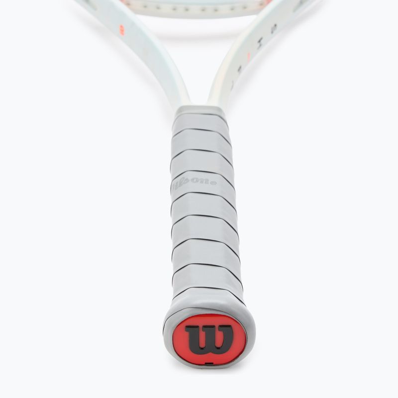 Teniso raketė Wilson Shift 99 Pro V1 oyster 10