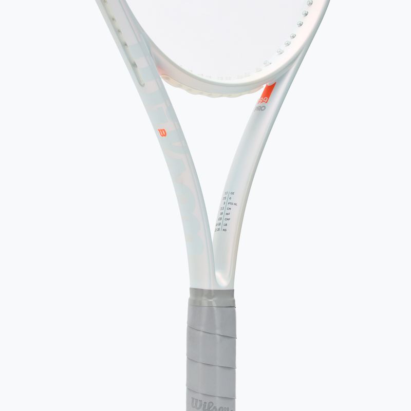 Teniso raketė Wilson Shift 99 Pro V1 oyster 11
