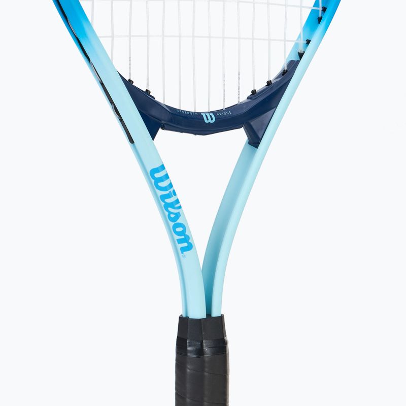 Teiniso raketė Wilson Tour Slam Lite 4