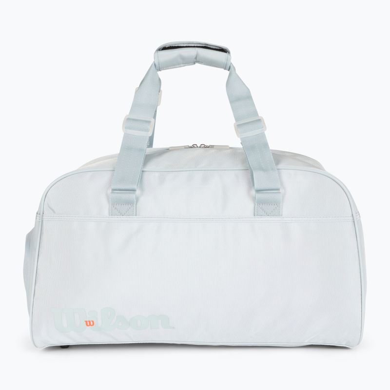 Teniso krepšys Wilson Shift Duffel artic ice