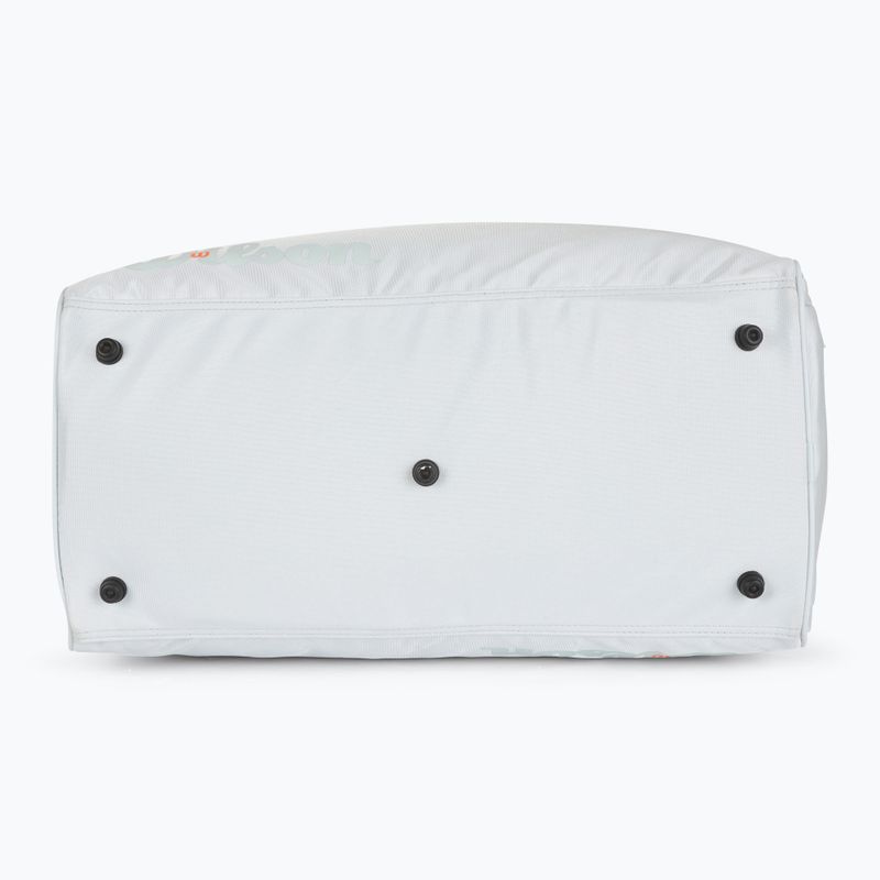 Teniso krepšys Wilson Shift Duffel artic ice 5