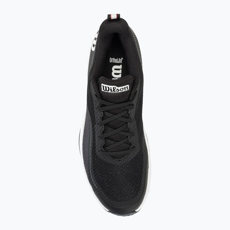 Vyriški teniso bateliai Wilson Rxt Active black/ebony/white 5