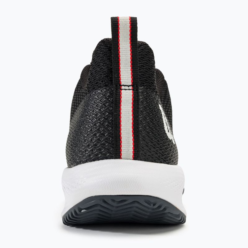 Vyriški teniso bateliai Wilson Rxt Active black/ebony/white 6