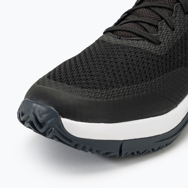 Vyriški teniso bateliai Wilson Rxt Active black/ebony/white 7