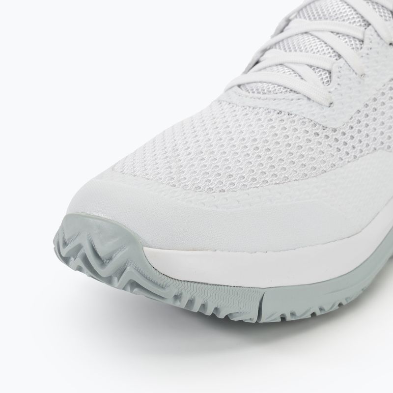 Vyriški teniso bateliai Wilson Rxt Active white/pearl blue/wilson red 7