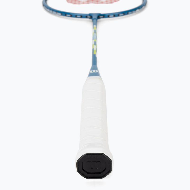 Badmintono raketė Wilson Champ 90 3