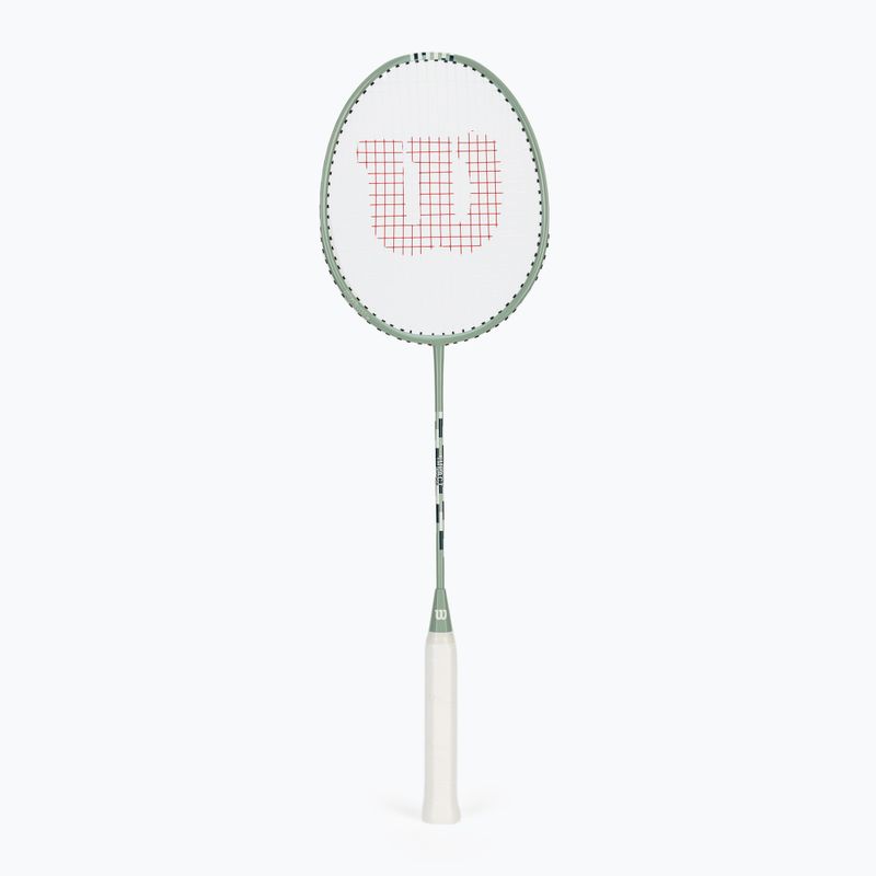 Badmintono raketė Wilson Impact
